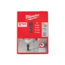 MILWAUKEE Trocken-Diamantbohrer-Set 4-teilig M14 (6 / 8 / 10 / 14 mm) DIAMOND MAX™