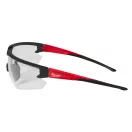 MILWAUKEE Schutzbrille wasserklar