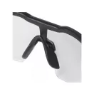 MILWAUKEE Schutzbrille wasserklar
