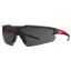 MILWAUKEE Schutzbrille rauchfarben