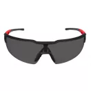 MILWAUKEE Schutzbrille rauchfarben