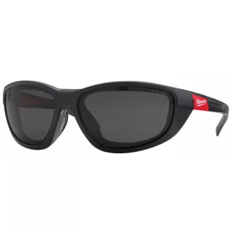   MILWAUKEE Schutzbrille abgedunkelt-polarisiert, mit Siegel HIGH PERFORMANCE