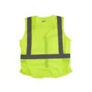 MILWAUKEE Sichtweste, Gelb – L/XL