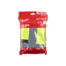MILWAUKEE Sichtweste, Gelb – 2XL/3XL