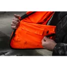 MILWAUKEE Premium-Sichtweste, Orange – L/XL