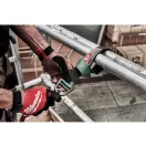 MILWAUKEE Schutzhandschuhe Hybridleder M/8