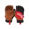 MILWAUKEE Schutzhandschuhe Hybridleder XL/10