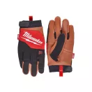 MILWAUKEE Schutzhandschuhe Hybridleder XXL/11