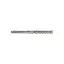 MILWAUKEE Gesteinsbohrer 14 x 210/150 mm vierschneidig SDS-Plus (50 Stück)