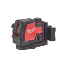 MILWAUKEE Halterung für Laser 360° LM360