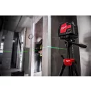 MILWAUKEE Stativ Laserständer 72-180 cm TRP180