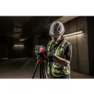 MILWAUKEE Stativ Laserständer 72-180 cm TRP180