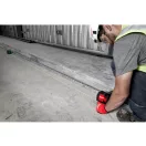 MILWAUKEE Zielplatte für HI-VIST-Laser