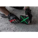 MILWAUKEE Zielplatte für HI-VIST-Laser