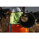 MILWAUKEE BOLT100 Schutzhelm weiß, belüftet