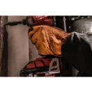 MILWAUKEE Arbeitsschutz-Lederhandschuhe M/8