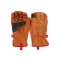 MILWAUKEE Arbeitsschutz-Lederhandschuhe L/9