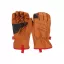 MILWAUKEE Arbeitsschutz-Lederhandschuhe L/9