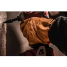 MILWAUKEE Arbeitsschutz-Lederhandschuhe XL/10