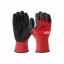 MILWAUKEE Arbeitsschutzhandschuhe schnittfest Level 3 M/8 Impact