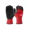 MILWAUKEE Arbeitsschutzhandschuhe schnittfest Level 3 XXL/11 Impact