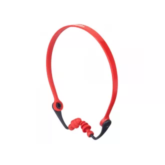 MILWAUKEE Stirnband-Ohrstöpsel