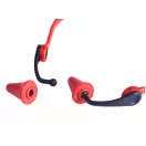 MILWAUKEE Stirnband-Ohrstöpsel