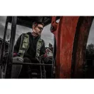 MILWAUKEE Stirnband-Ohrstöpsel