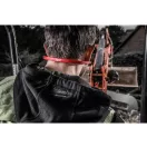 MILWAUKEE Stirnband-Ohrstöpsel