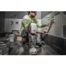 MILWAUKEE Knieprotektor ohne Abdruck