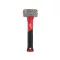 MILWAUKEE Hammer 1 360 g Glasfasergriff