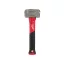MILWAUKEE Hammer 1 360 g Glasfasergriff