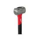 MILWAUKEE Hammer 1 360 g Glasfasergriff
