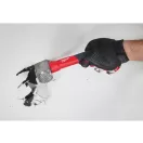 MILWAUKEE Hammer 1 360 g Glasfasergriff