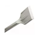 MILWAUKEE Fliesenmeißelschaft 50 x 250 mm (selbstschärfend) SDS-Plus SLEDGE