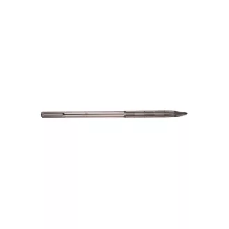   MILWAUKEE Spitzmeißelschaft 400 mm (selbstschärfend) SDS-Max SLEDGE