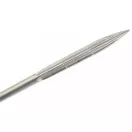 MILWAUKEE Spitzmeißelschaft 400 mm (selbstschärfend) SDS-Max SLEDGE