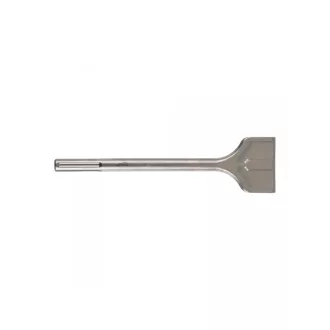   MILWAUKEE Breitmeißelschaft 80 x 300 mm (selbstschärfend) SDS-Max SLEDGE