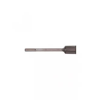   MILWAUKEE Fliesenmeißelschaft 50 x 380 mm (selbstschärfend) SDS-Max SLEDGE