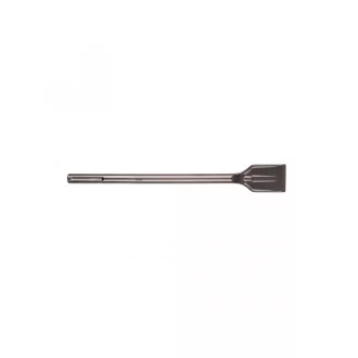   MILWAUKEE Fliesenmeißelschaft 50 x 300 mm (selbstschärfend) SDS-Max SLEDGE