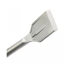 MILWAUKEE Fliesenmeißelschaft 50 x 300 mm (selbstschärfend) SDS-Max SLEDGE