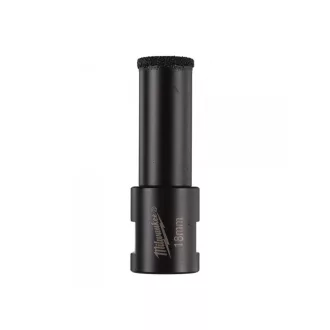 MILWAUKEE Trockendiamantbohrer 18 mm M14 Diamond Max™