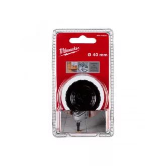 MILWAUKEE Trockendiamantbohrer 40 mm M14 Diamond Max™