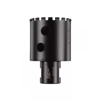 MILWAUKEE Trockendiamantbohrer 44 mm M14 Diamond Max™