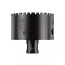 MILWAUKEE Trockendiamantbohrer 75 mm M14 Diamond Max™