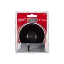 MILWAUKEE Trockendiamantbohrer 75 mm M14 Diamond Max™