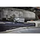 MILWAUKEE Steckschlüssel 1/4" 10 mm