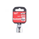 MILWAUKEE Steckschlüssel 1/4" 14 mm