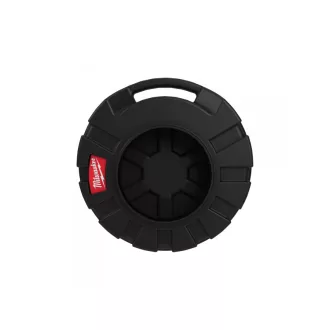 MILWAUKEE Kabeltrommel für Teilspiralen CD 22