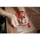 MILWAUKEE Austauschbare Gummi-Ohrstöpsel (TPR) (5 Paar/Karton)